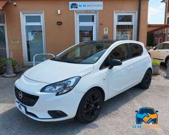 Opel Corsa 5 Porte Corsa 5p 1.2 b-Color