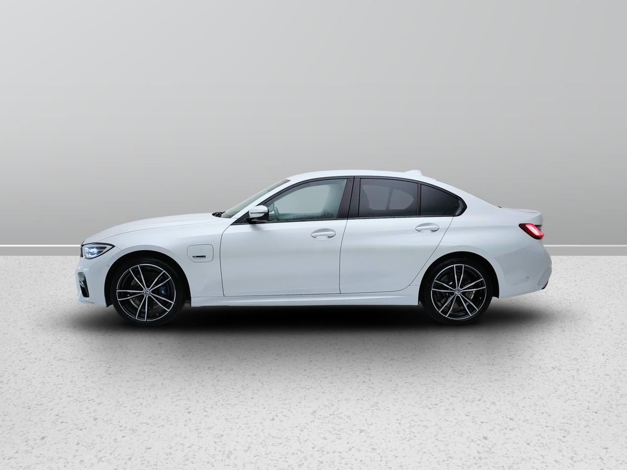 BMW Serie 3 G20 2019 Berlina - 330e xdrive Msport auto
