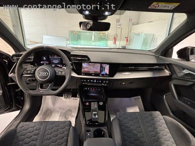 AUDI RS3 1- 300 RS3 SPB TFSI quattro S tronic