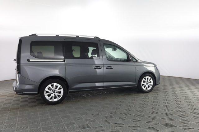 FORD Tourneo Connect Grand Tourneo Connect 2.0 EcoBlue 122 CV aut. Tita