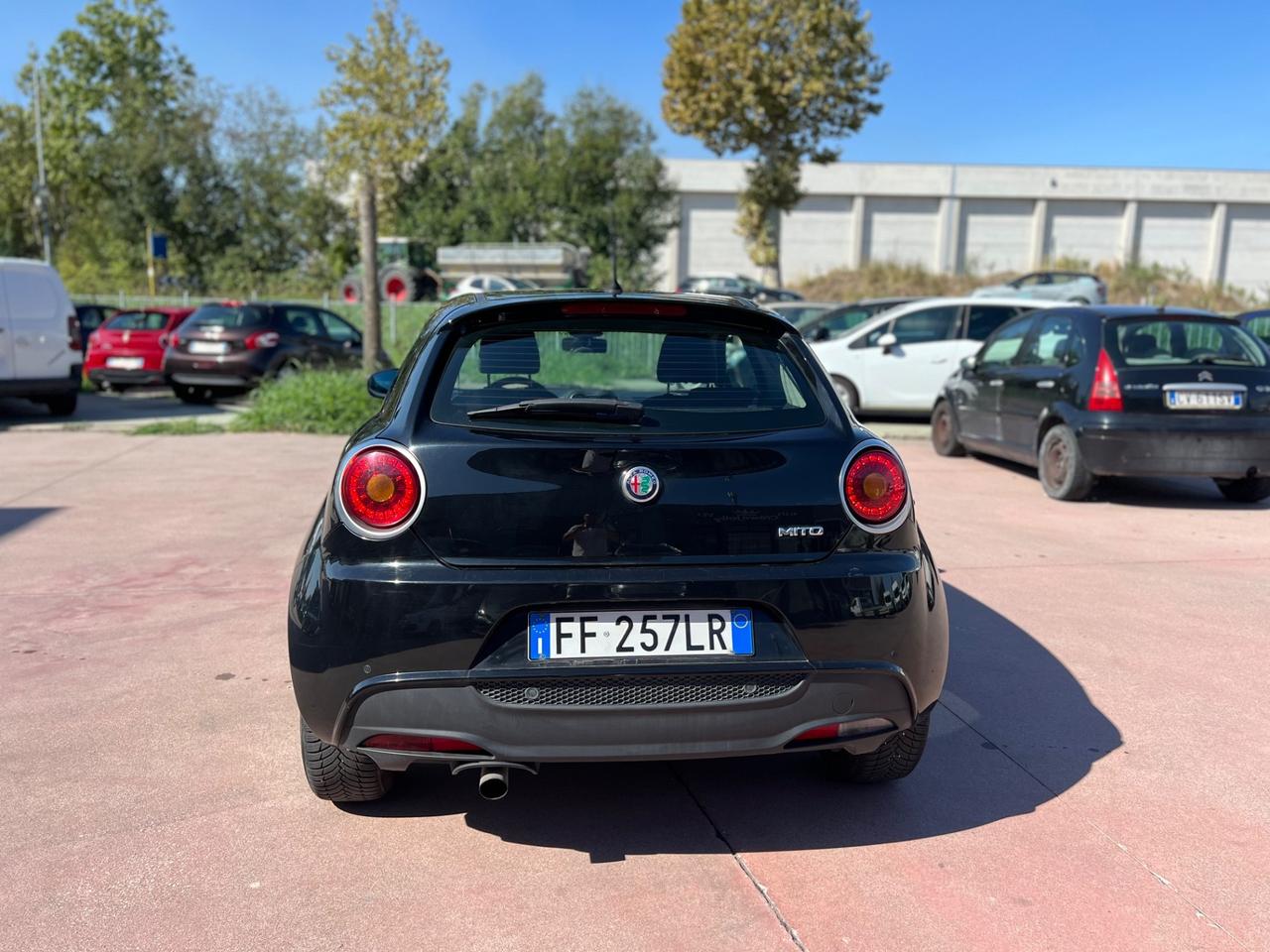 Alfa Romeo MiTo 1.3 JTDm 95 CV S&S