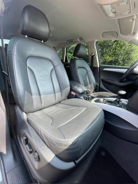 Audi Q5 3.0 V6 TDI 245 CV quattro S tronic Advanced Plus