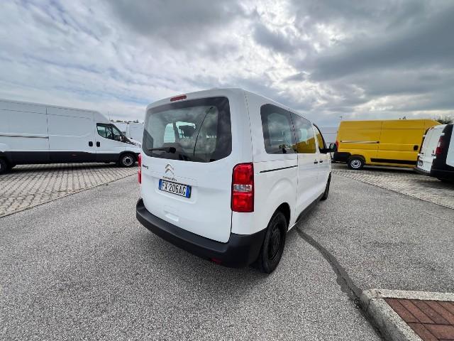 Citroen Spacetourer M 1.5 Bluehdi 120cv S&S Feel