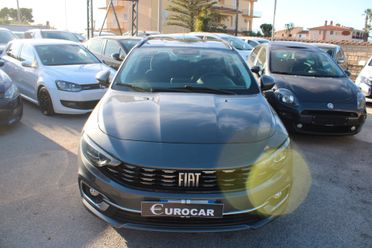 Fiat Tipo 1.6 Mjt S&S SW Life