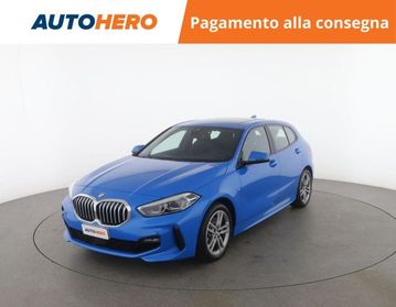 BMW 118 i 5p. Msport