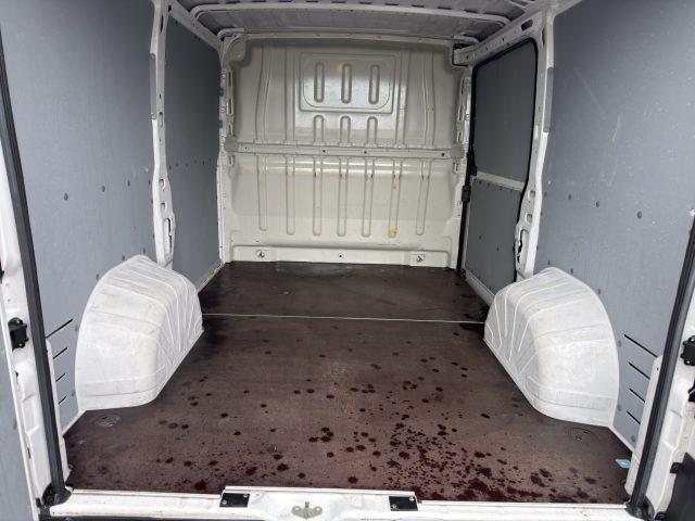FIAT Ducato Ducato 30 2.2 Mjt 120CV PC-TN Furgone