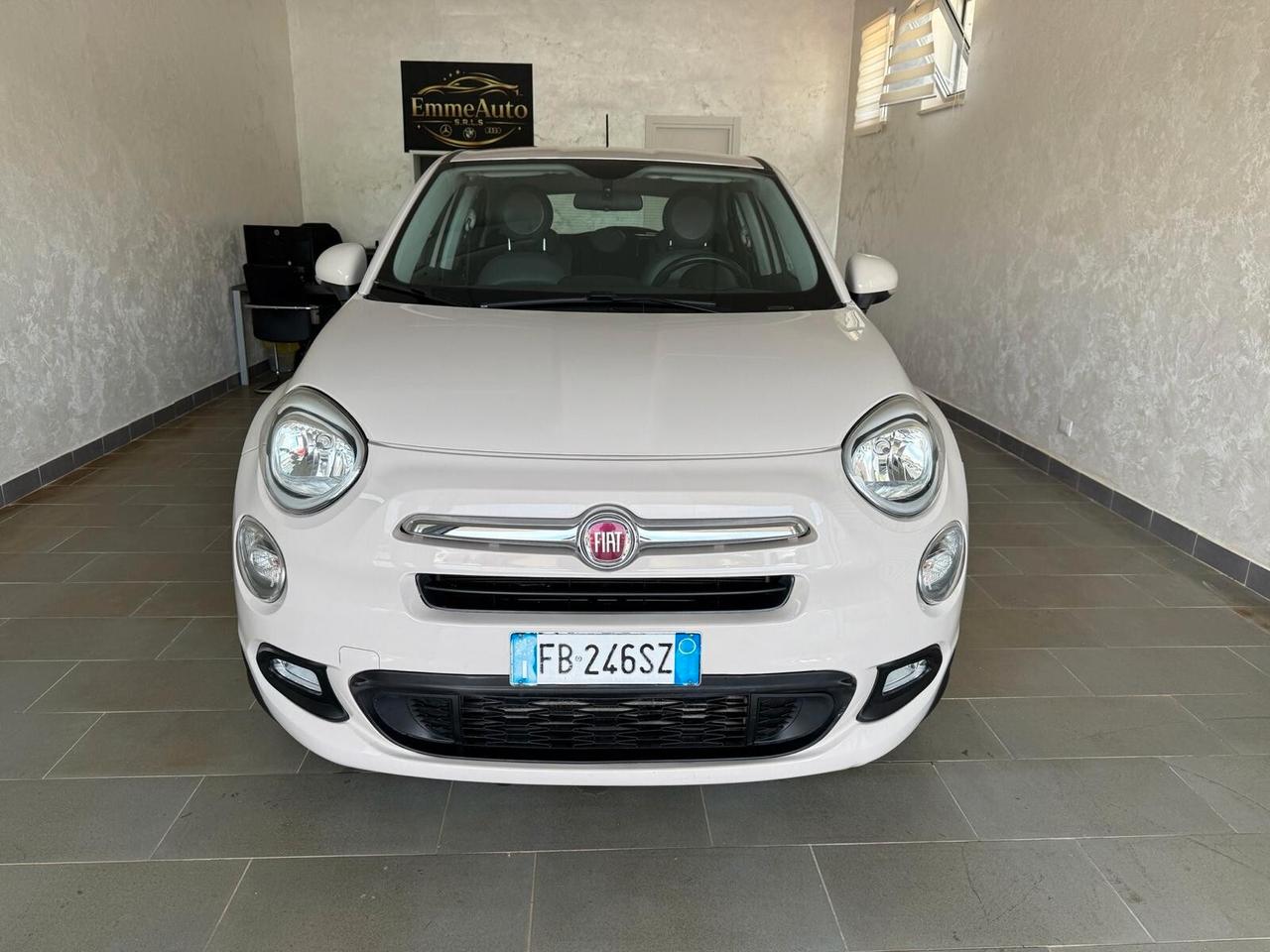 Fiat 500X 1.3 MultiJet 95 CV Business