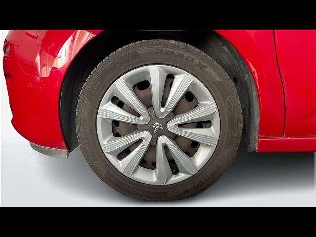Citroen C3 1.4 HDi Exclusive FL