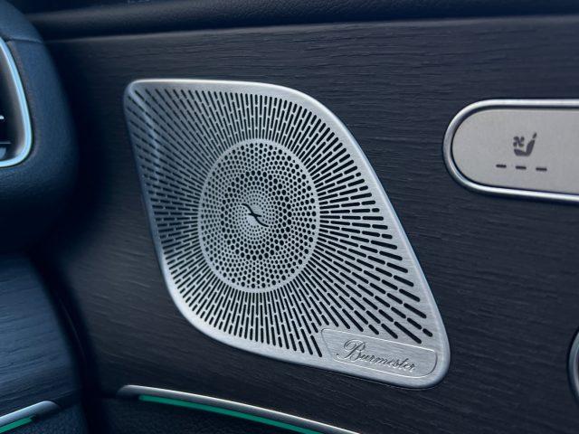 MERCEDES-BENZ GLE 350 d 4Matic Coupé Premium Pro AMG Line