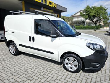 Fiat Doblo Doblò 1.6 MJT 105CV PC-TN Cargo Lamierato SX 3 Posti