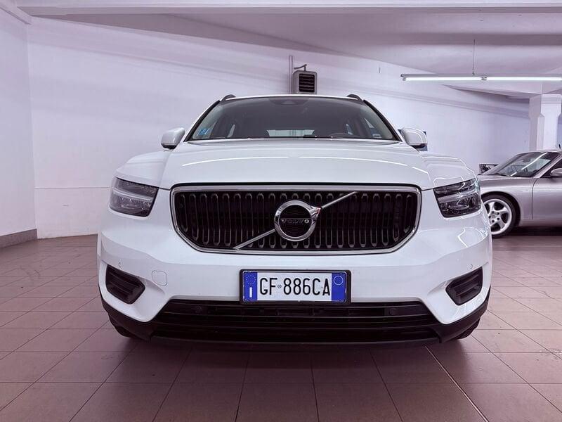 Volvo XC40 XC40 1.5 t2 Momentum my21