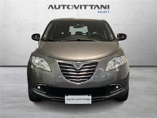 LANCIA Ypsilon 5 Porte 1.2 8v 69cv Gold c/CL E6