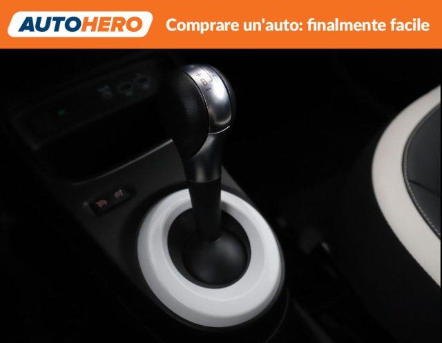 RENAULT Twingo Electric Techno