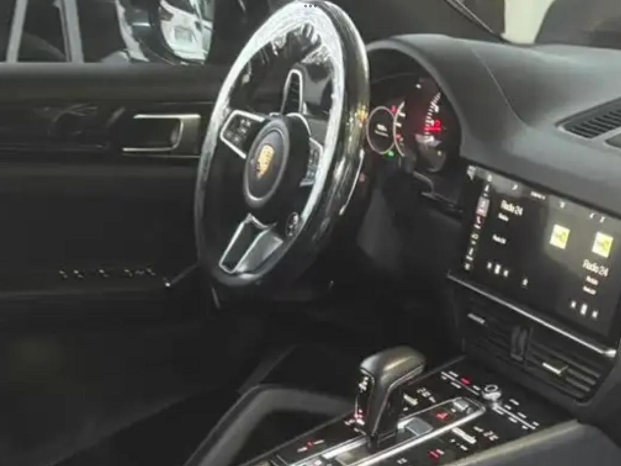 Porsche Cayenne 2.9 V6 S Perfetta 4x4