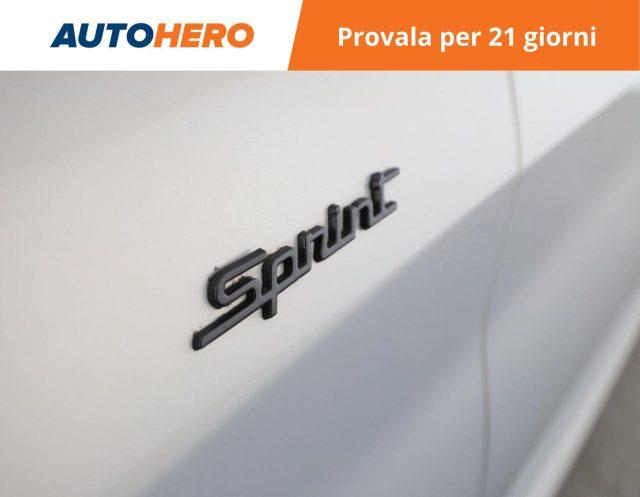 ALFA ROMEO Giulia 2.2 Turbodiesel 190 CV AT8 Sprint