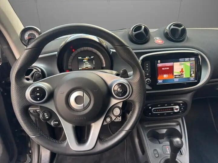 Smart 90 0.9 Turbo Passion UNIPRO-PROMO-FINANZIAMENTO