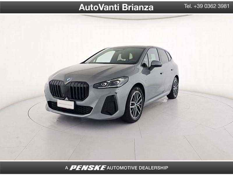 BMW Serie 2 Active Tourer 225e xDrive Active Tourer Msport
