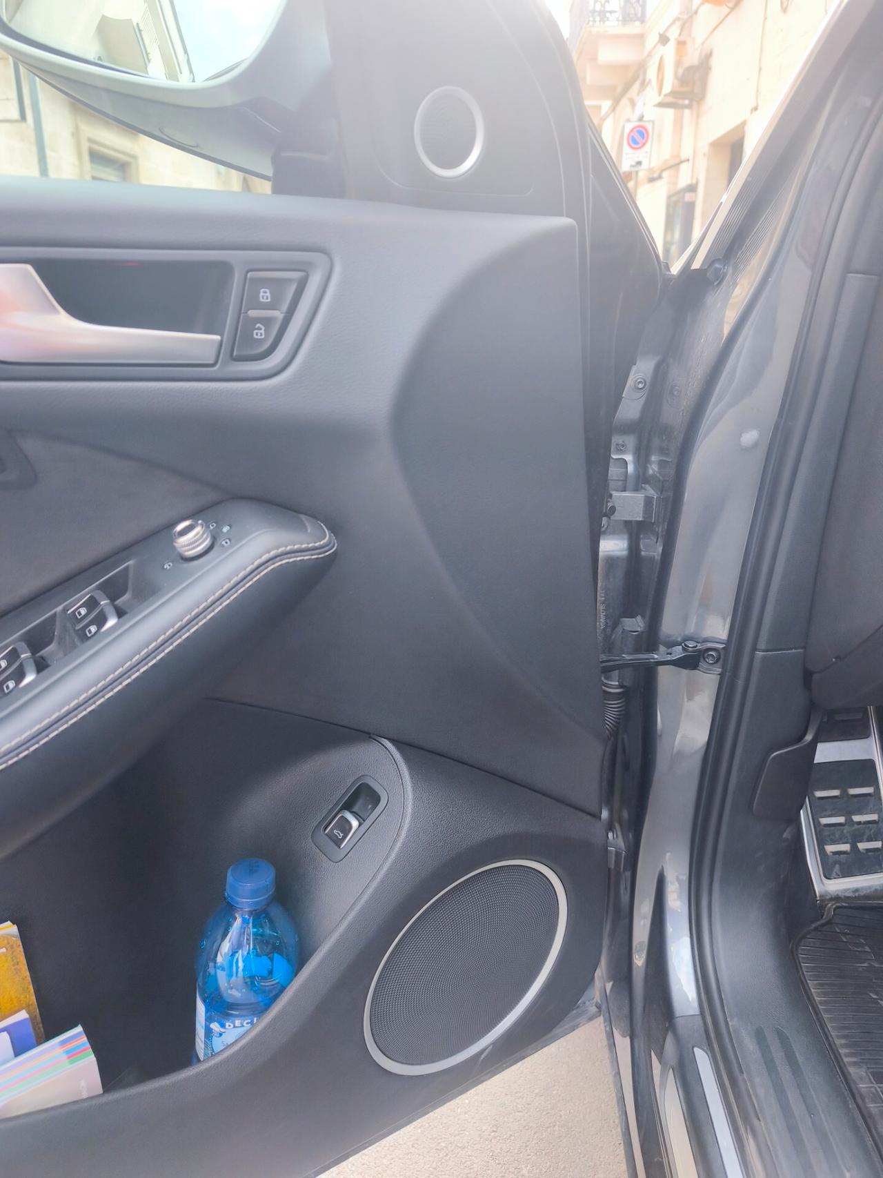 Audi Sq5 V6 TDI QUATTRO 340cv Plus 2016