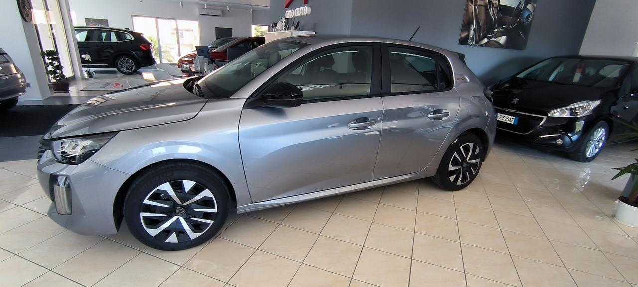 Peugeot 208 PureTech 100 Stop&Start 5 porte Style