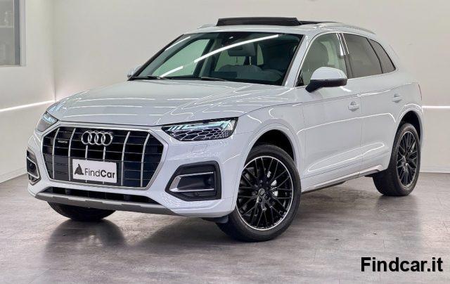 AUDI Q5 40 TDI 204 CV quattro S tronic