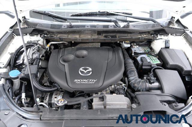 MAZDA CX-5 2.2L SKYACTIV-D 150CV 2WD EVOLVE