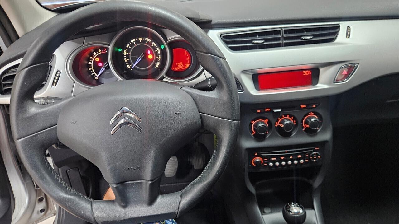 Citroen C3 1.1 Exclusive