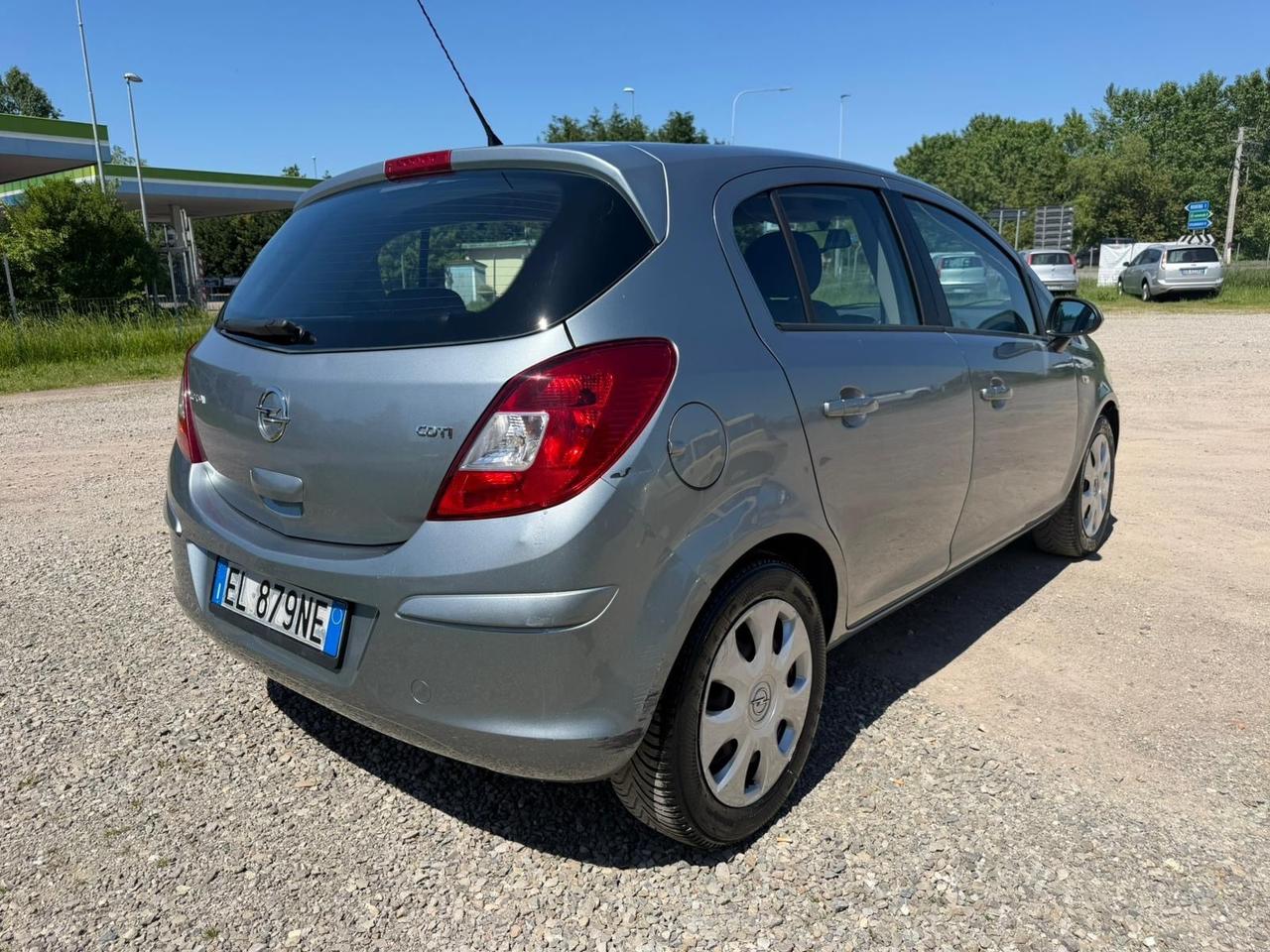 Opel Corsa 1.3 CDTI 95CV F.AP. 5 porte Cosmo