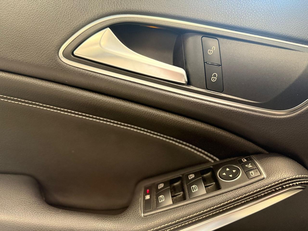 Mercedes-benz CLA 200 d 4Matic Automatic Executive