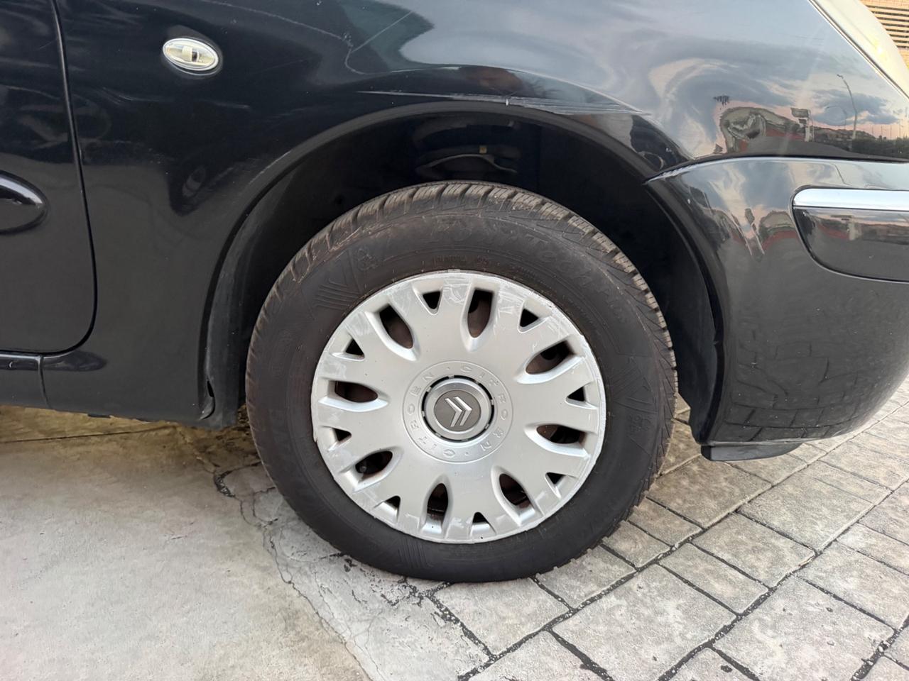 Citroen Xsara Picasso 1.6 HDi 90CV Elegance Combi