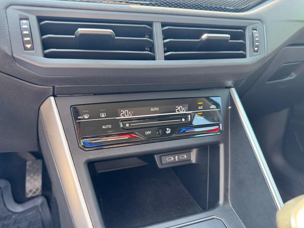 Volkswagen Taigo 1.0 TSI 95CV Life