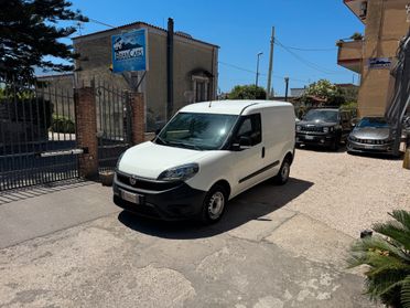 FIAT DOBLO' 1.3 mtj 2021 diesel 14.000km