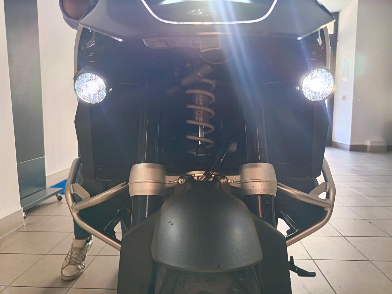 Bmw R 1300 GS