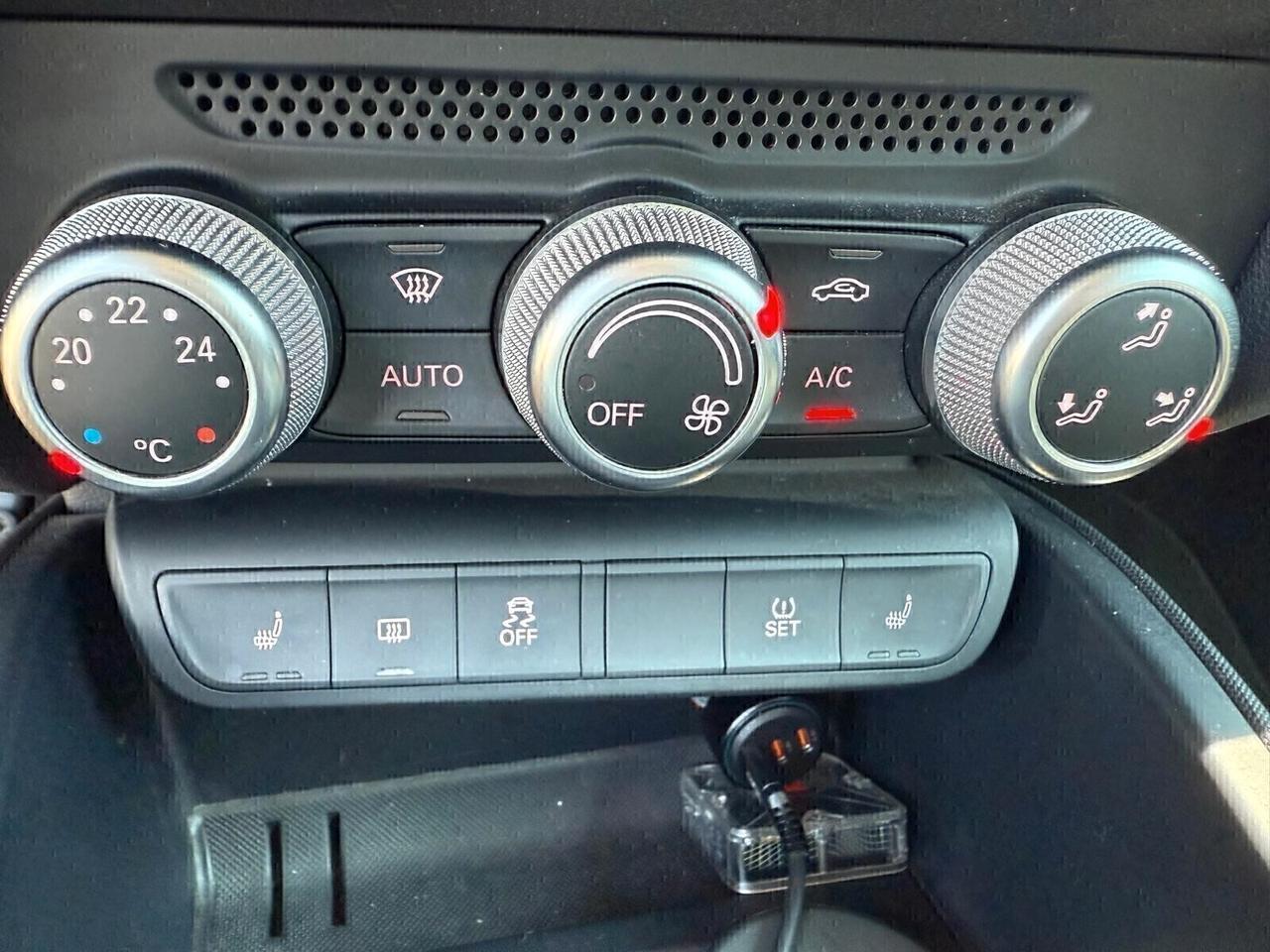 Audi A1 1.6 TDI S tronic Attraction