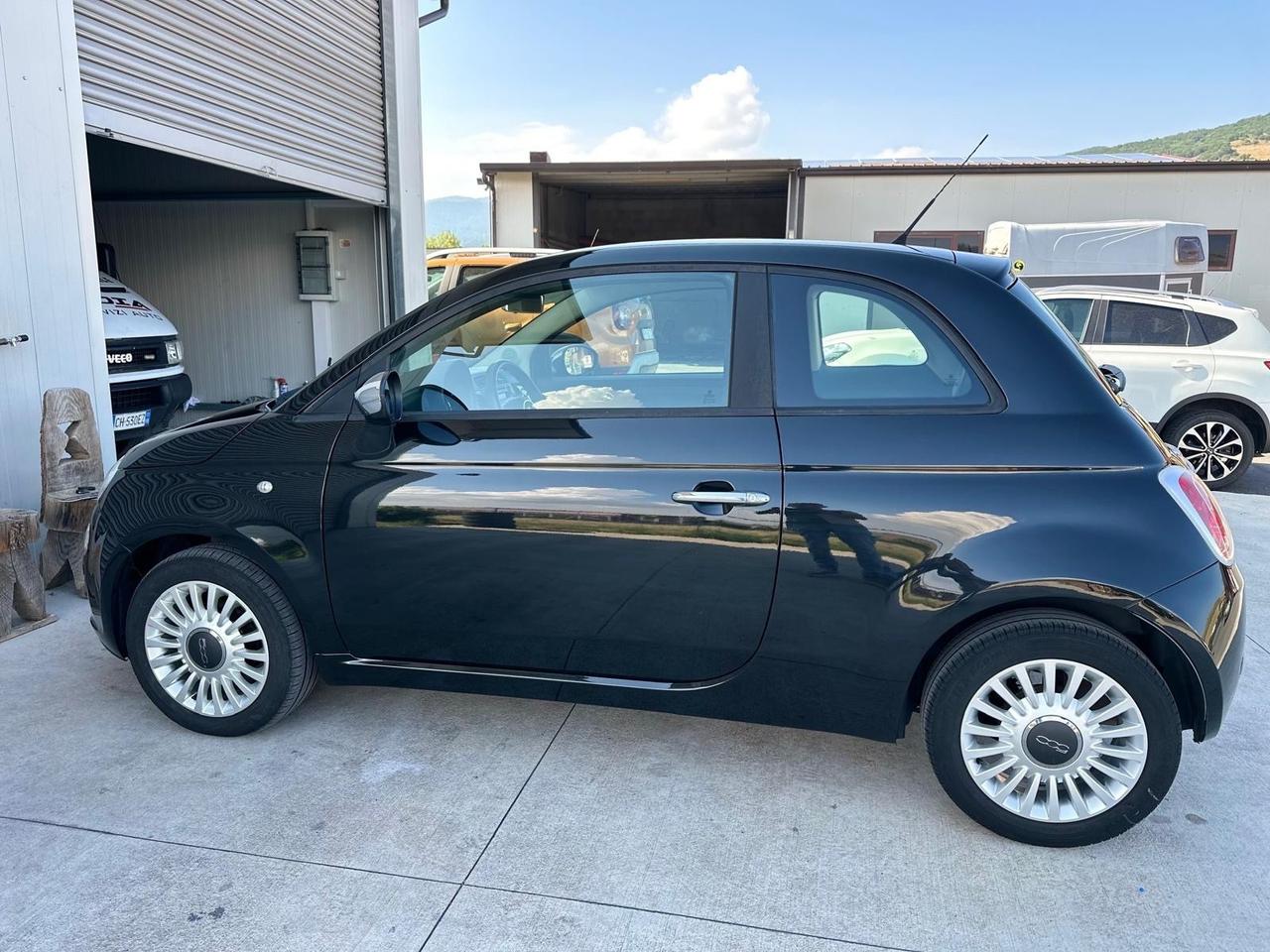 Fiat 500 1.3 Multijet 16V 75 CV Lounge