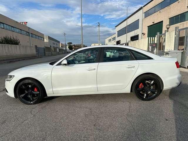 Audi A6 2.0 TDI 177 CV