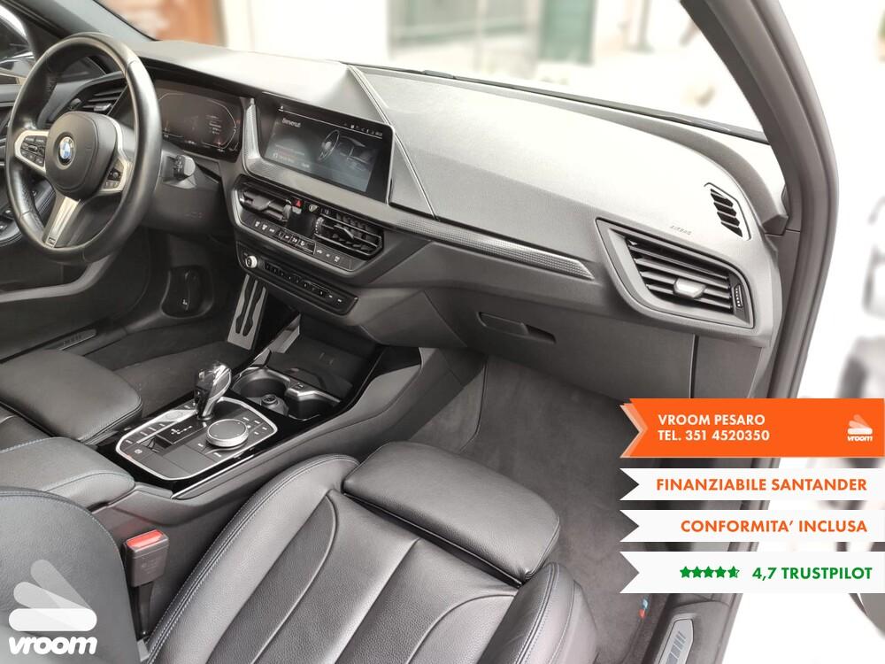 BMW Serie 1 (F40) 118i 5p. Msport