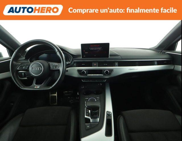 AUDI A4 Avant 2.0 TFSI 252 CV quattro S tronic Business Sp