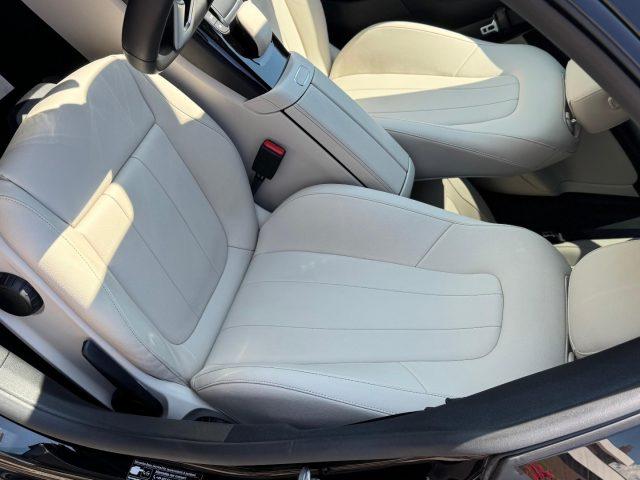 MERCEDES-BENZ CLA 250 AUTOMATICA SPORT *UNIPROP*PELLE*