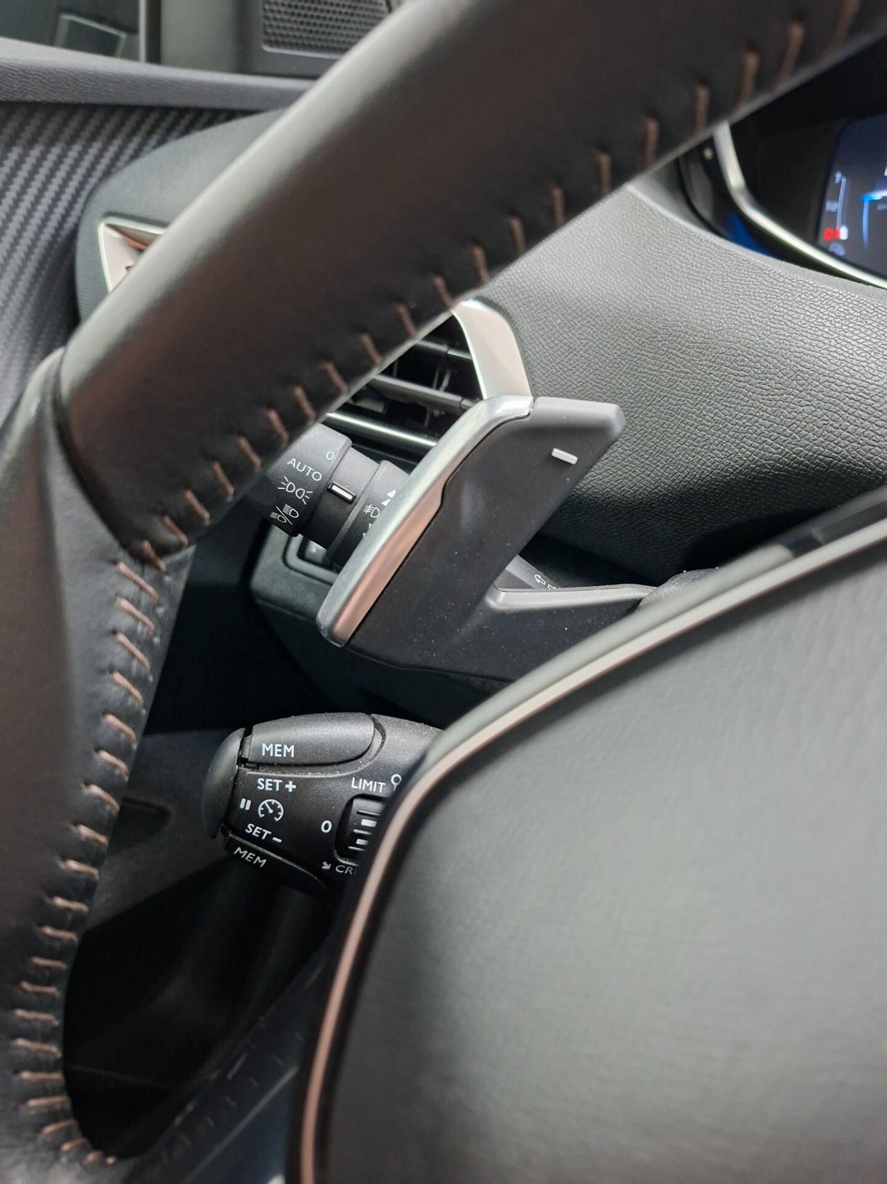 Peugeot 3008 Allure 1.5 BlueHDi 130cv EAT8