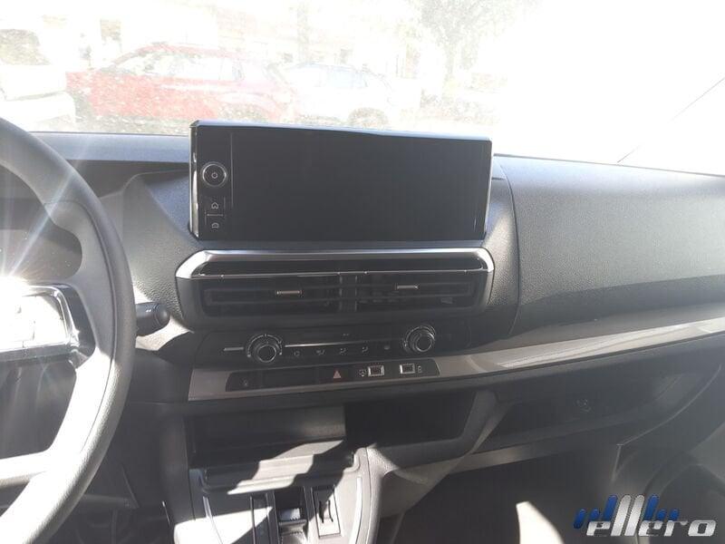 FIAT Scudo Ulysse Combi M1 L2H1 2.0 180cv AT8