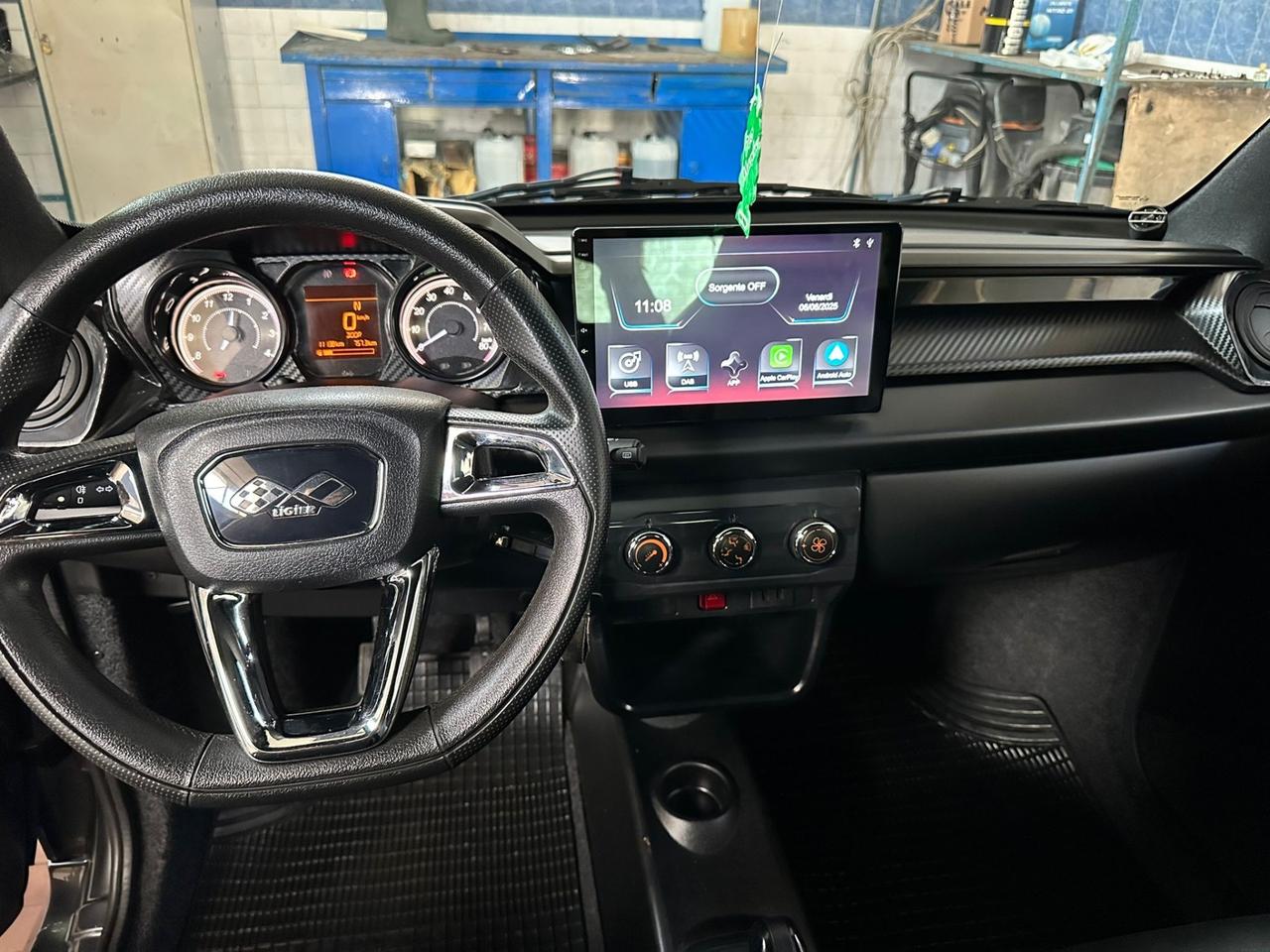 Ligier js 50 sport new 2023 11000 km unico propietario