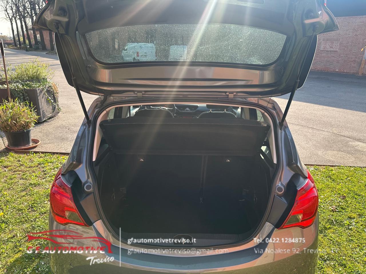 Opel Corsa 5 Porte Corsa 5p 1.2 b-Color