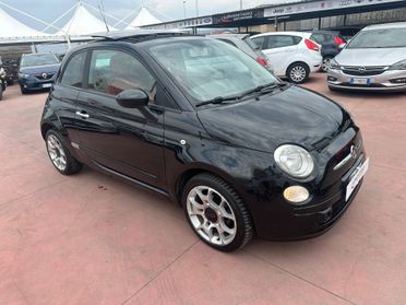 Fiat 500 1.3 Multijet 75 CV Sport TETTO APRIBILE