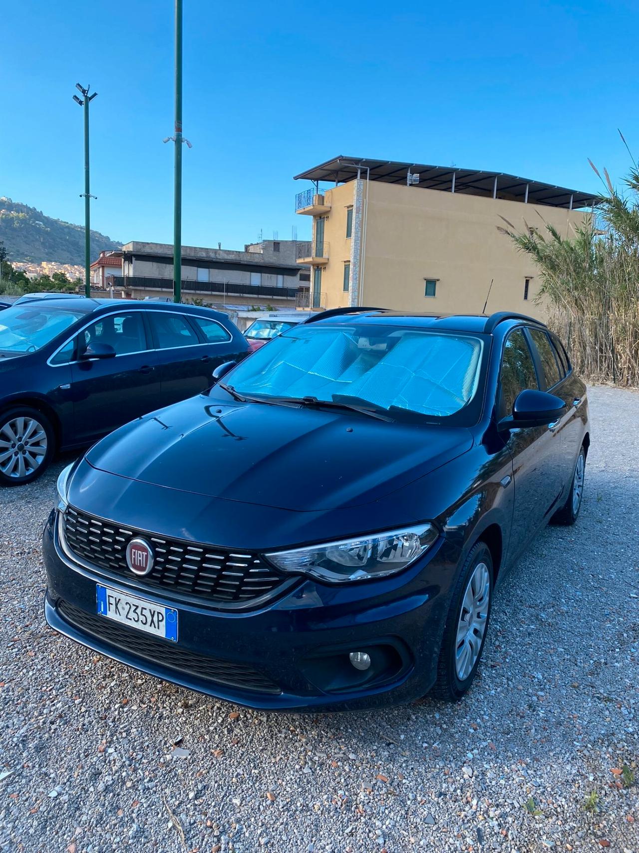 Fiat Tipo 1.6 Mjt S&S SW Easy