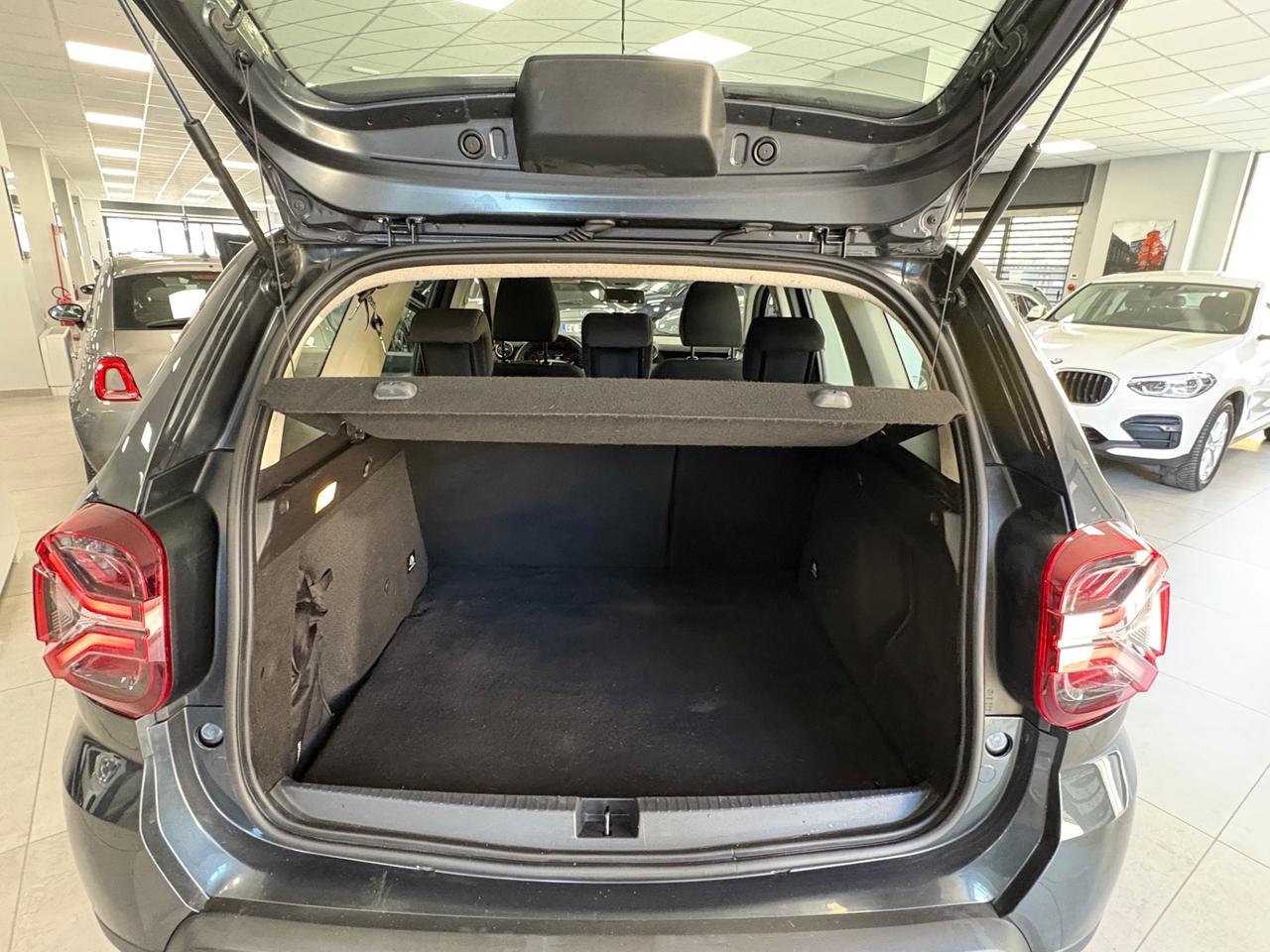 Dacia Duster 4x2 1.0 TCe GPL anno 2022 km 78000
