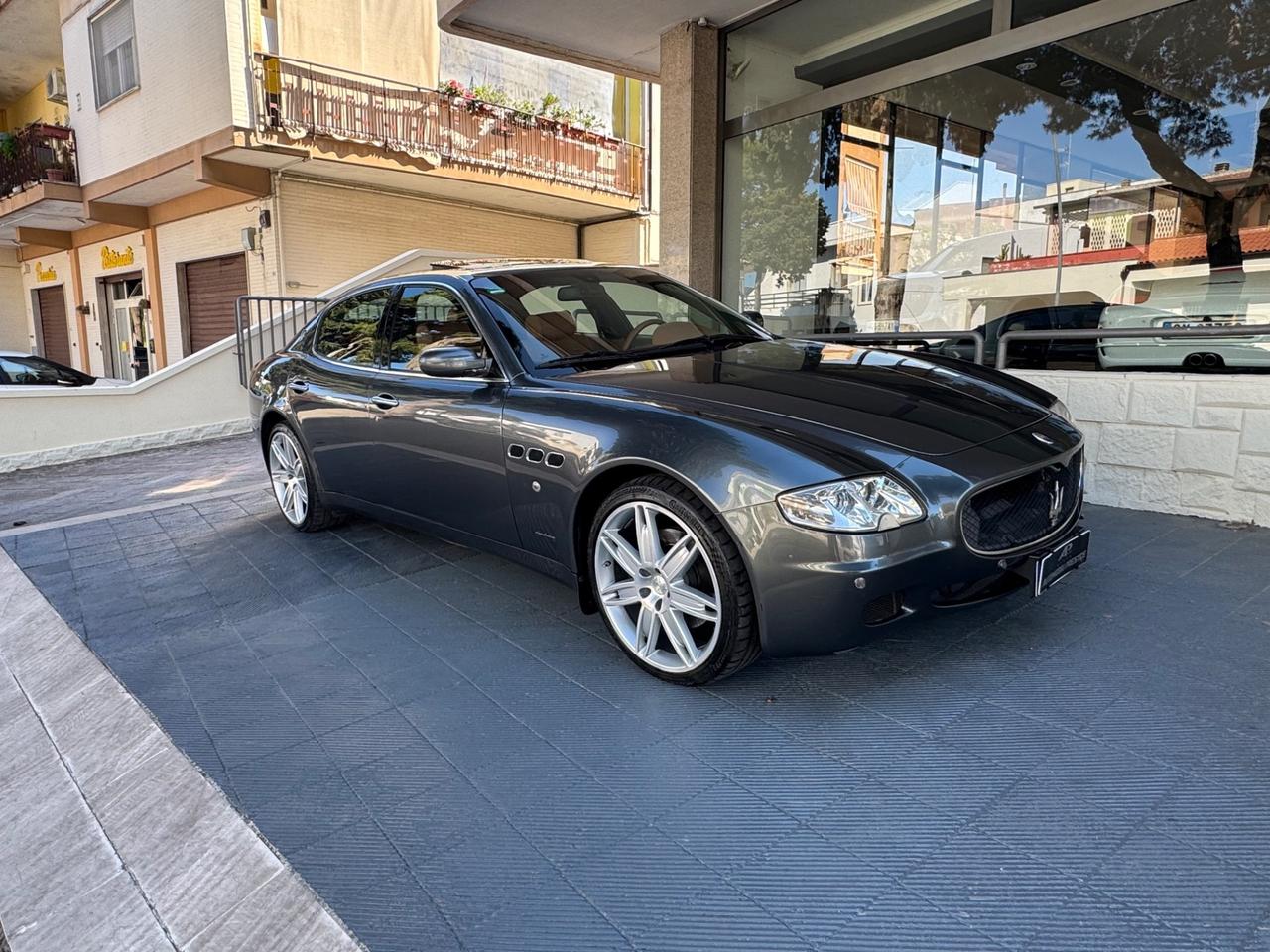 Maserati Quattroporte 4.2 V8 Automatica Sport GT