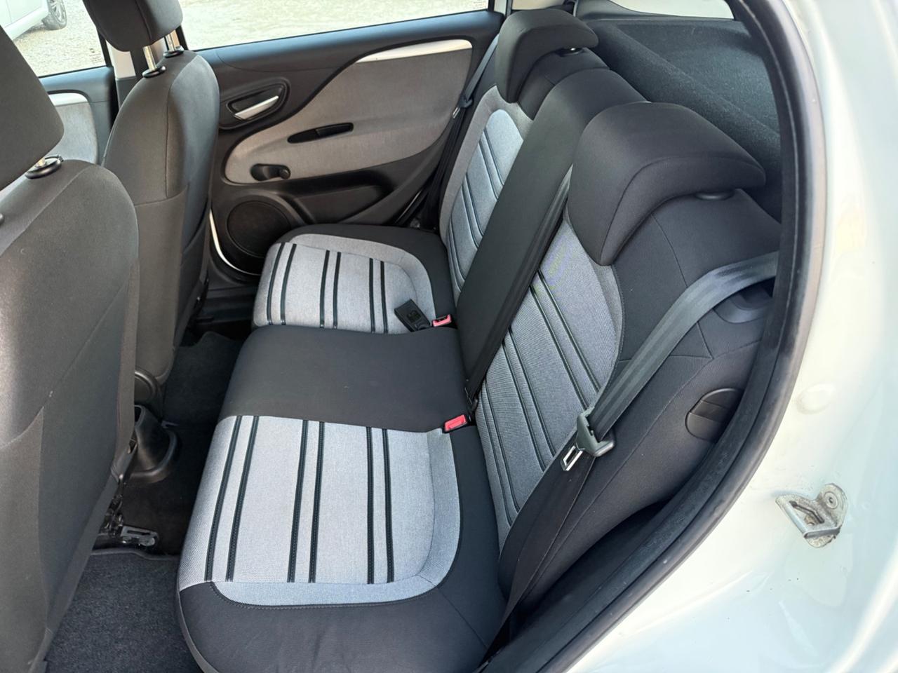 Fiat Punto Evo 1.3 Mjt 84 CV 5 porte Dynamic