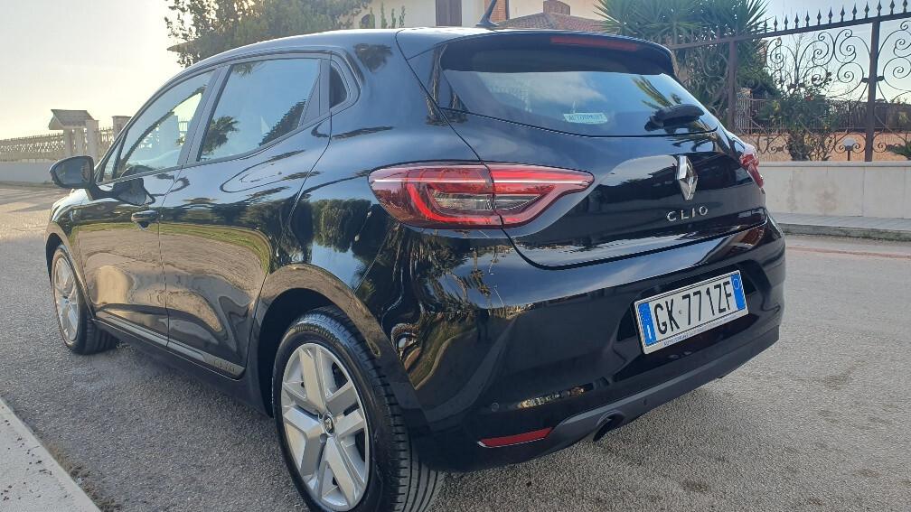 Renault NEWClio Blue dCi 8V 100 CV"PARI AL NUOVO"