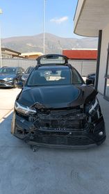 Dacia Sandero Streetway 1.0 TCe 90 CV Essential SINISTRATA