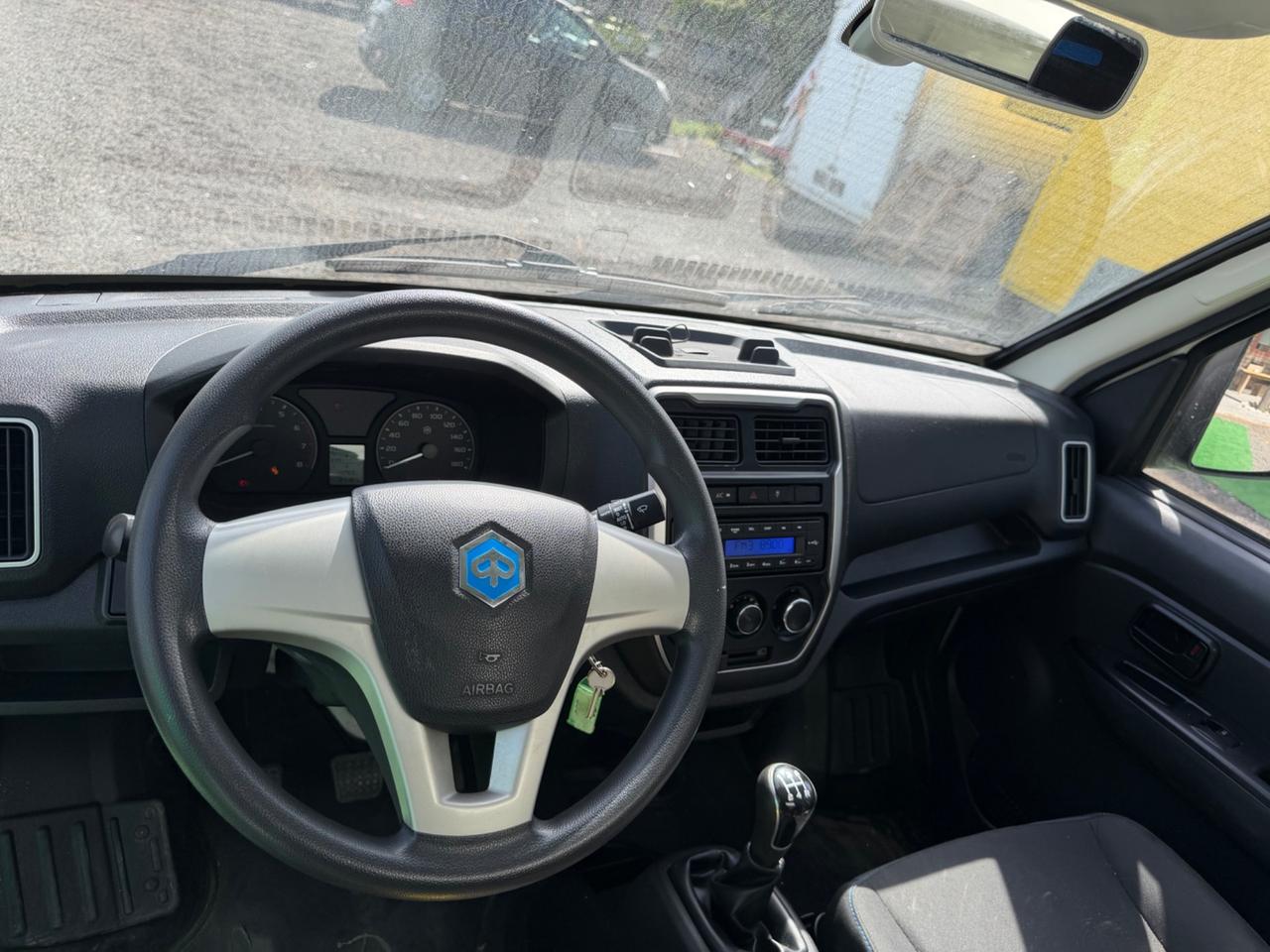 Piaggio